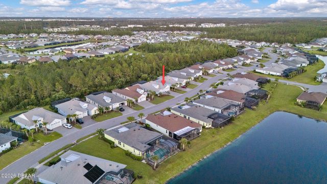 166 Island Breeze Avenue, Daytona Beach, FL 32124