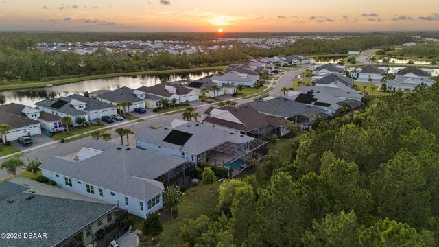 166 Island Breeze Avenue, Daytona Beach, FL 32124