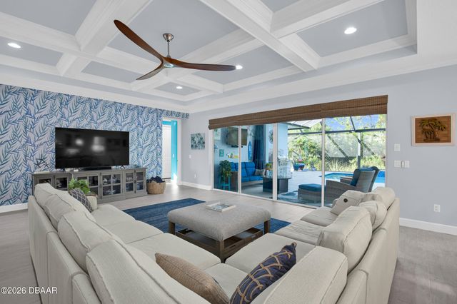 166 Island Breeze Avenue, Daytona Beach, FL 32124
