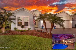 166 Island Breeze Avenue, Daytona Beach, FL 32124