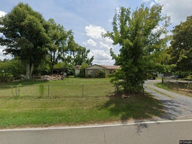 2515 Greeson Bend Road, Chatsworth, GA 30705