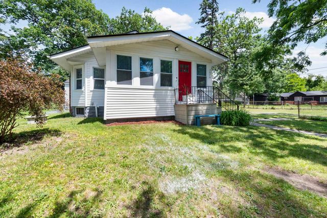 3070 Grove Street, Keego Harbor, MI 48320