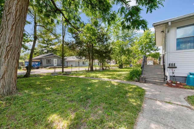 3070 Grove Street, Keego Harbor, MI 48320