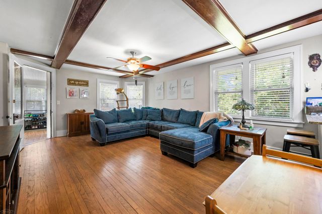 3070 Grove Street, Keego Harbor, MI 48320