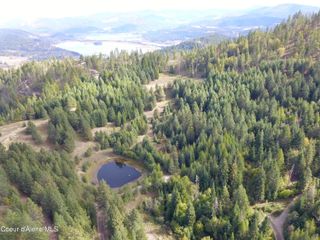 Parcel C-F E Lamb Rd, Harrison, ID 83833