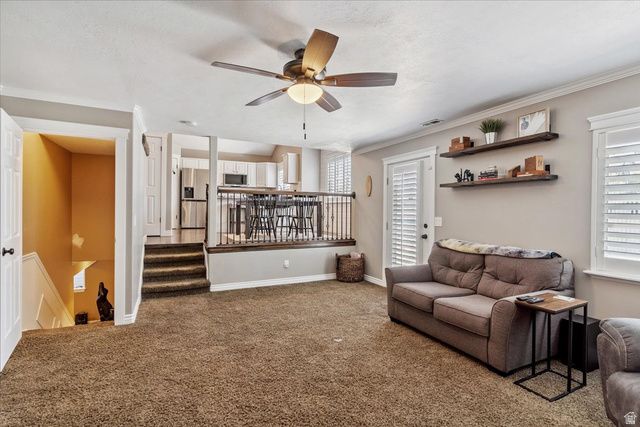 1441 BRIDGEVIEW DR, Layton, UT 84041