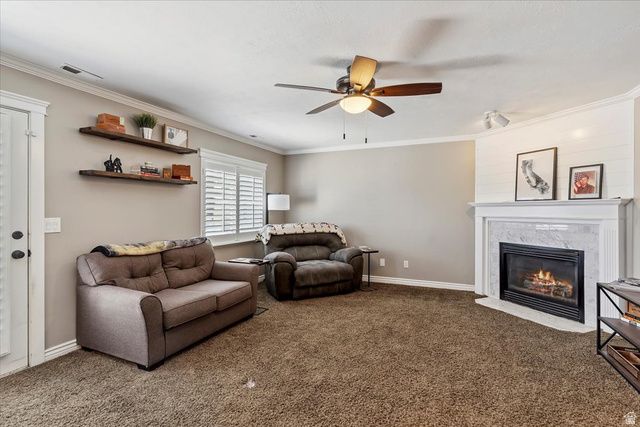 1441 BRIDGEVIEW DR, Layton, UT 84041