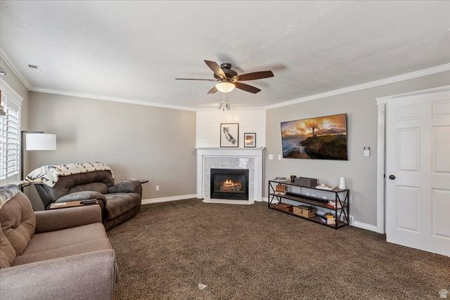 1441 BRIDGEVIEW DR, Layton, UT 84041