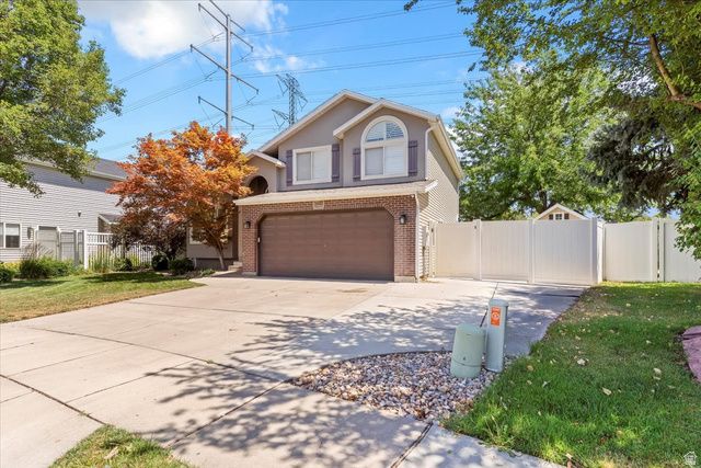 1441 BRIDGEVIEW DR, Layton, UT 84041