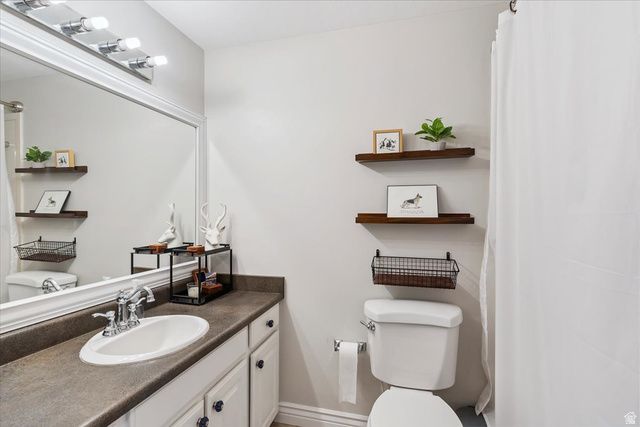 1441 BRIDGEVIEW DR, Layton, UT 84041