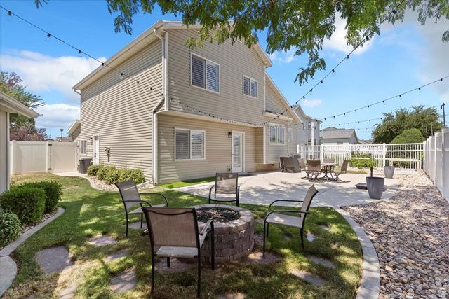 1441 BRIDGEVIEW DR, Layton, UT 84041