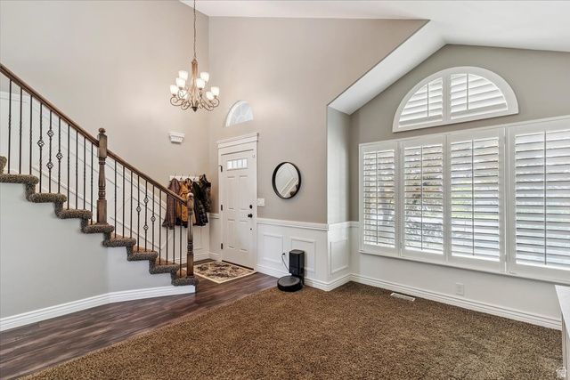 1441 BRIDGEVIEW DR, Layton, UT 84041
