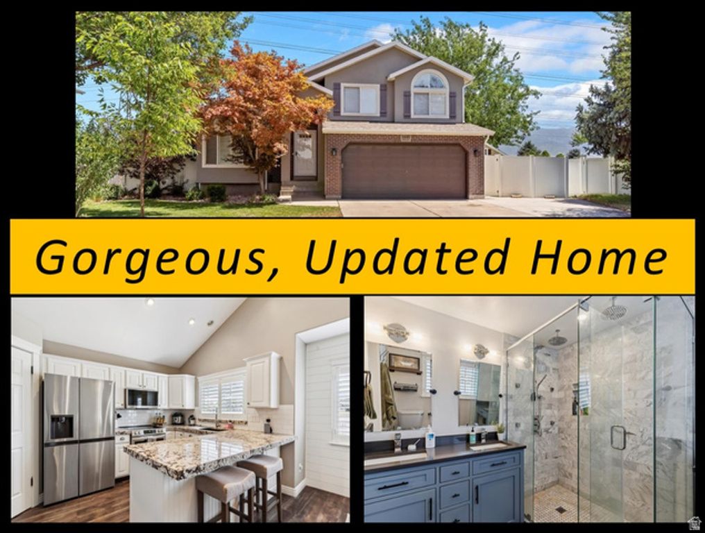 1441 BRIDGEVIEW DR, Layton, UT 84041