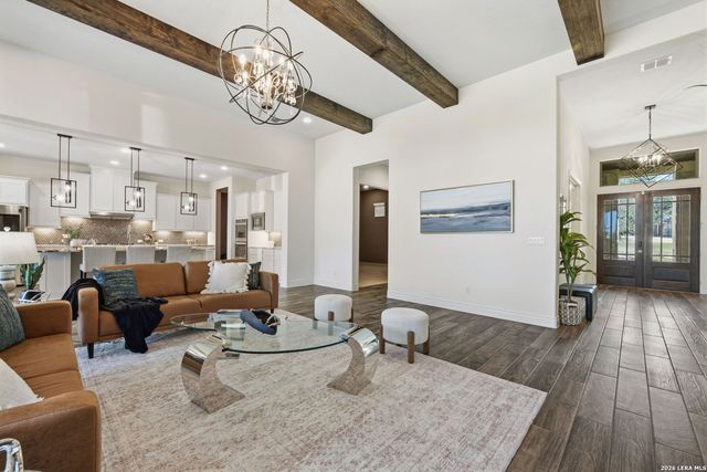 982 Belle Oaks, Bulverde, TX 78163