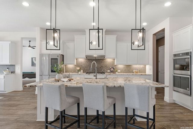 982 Belle Oaks, Bulverde, TX 78163