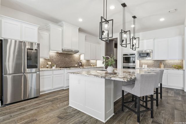 982 Belle Oaks, Bulverde, TX 78163