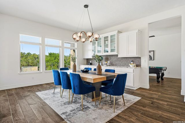 982 Belle Oaks, Bulverde, TX 78163