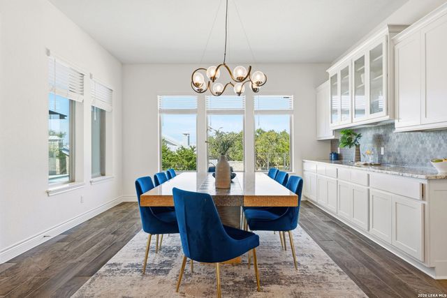 982 Belle Oaks, Bulverde, TX 78163