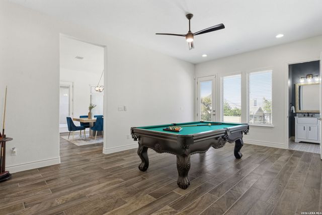 982 Belle Oaks, Bulverde, TX 78163