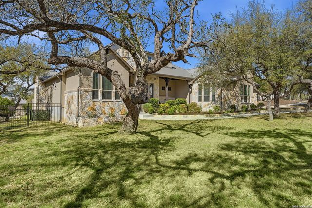 982 Belle Oaks, Bulverde, TX 78163
