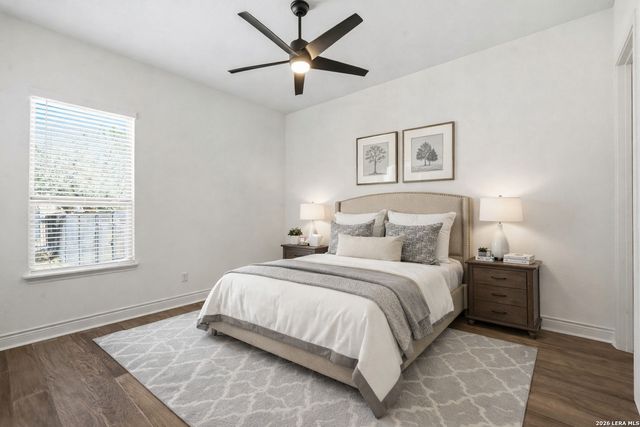 982 Belle Oaks, Bulverde, TX 78163