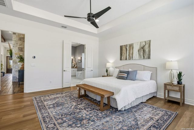 982 Belle Oaks, Bulverde, TX 78163