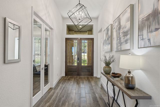 982 Belle Oaks, Bulverde, TX 78163