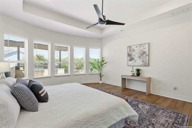 982 Belle Oaks, Bulverde, TX 78163