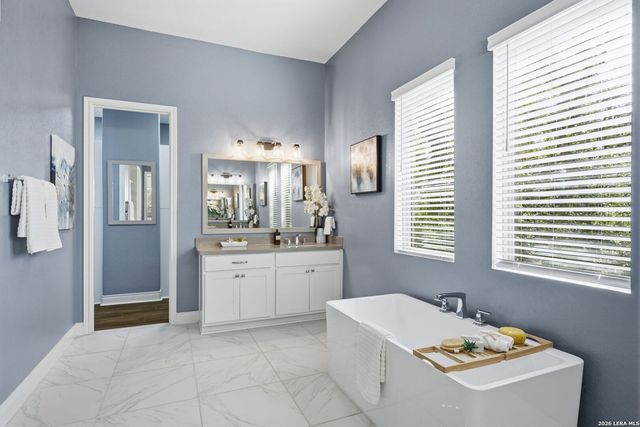 982 Belle Oaks, Bulverde, TX 78163