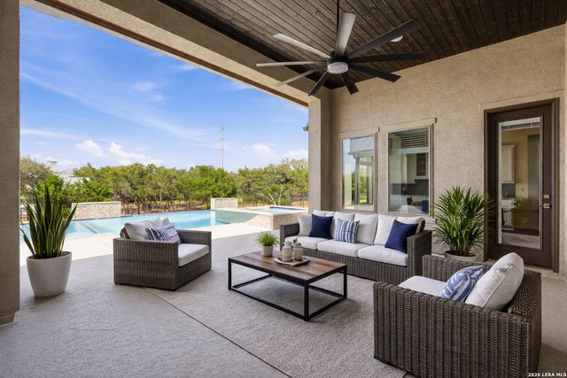 982 Belle Oaks, Bulverde, TX 78163