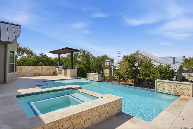 982 Belle Oaks, Bulverde, TX 78163