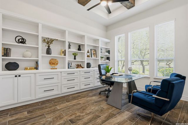 982 Belle Oaks, Bulverde, TX 78163