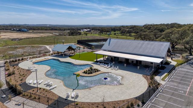 982 Belle Oaks, Bulverde, TX 78163