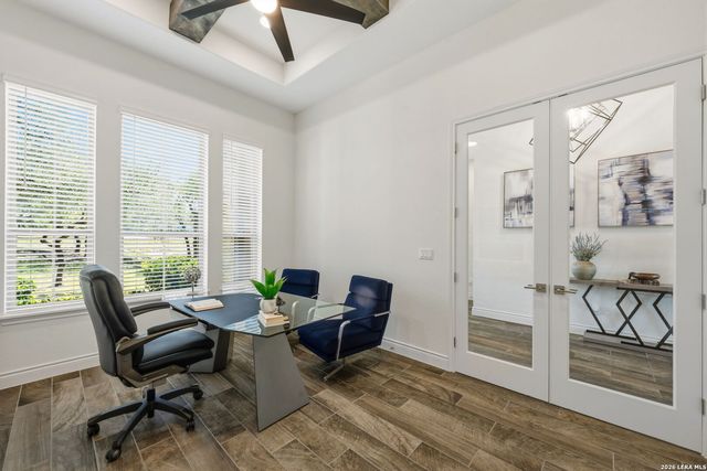 982 Belle Oaks, Bulverde, TX 78163