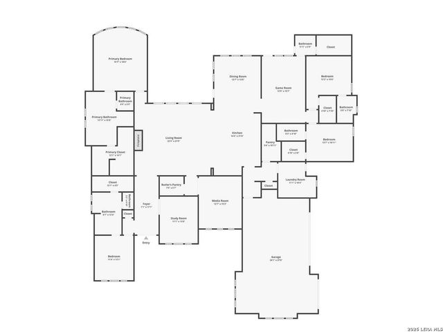 982 Belle Oaks, Bulverde, TX 78163