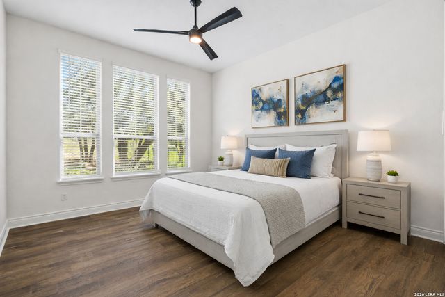 982 Belle Oaks, Bulverde, TX 78163