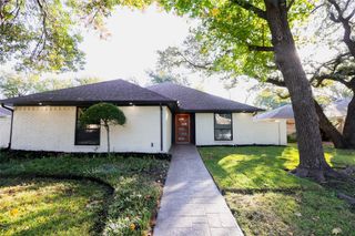 1202 Odessa Drive, Richardson, TX 75080