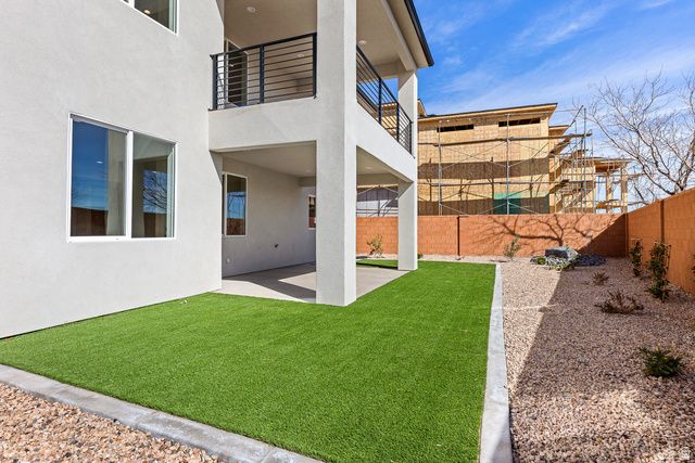 1862 N CHAPMAN DR, Washington, UT 84780