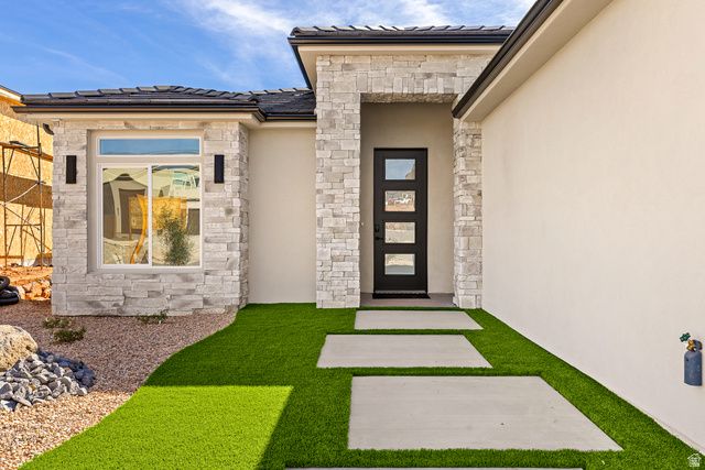 1862 N CHAPMAN DR, Washington, UT 84780