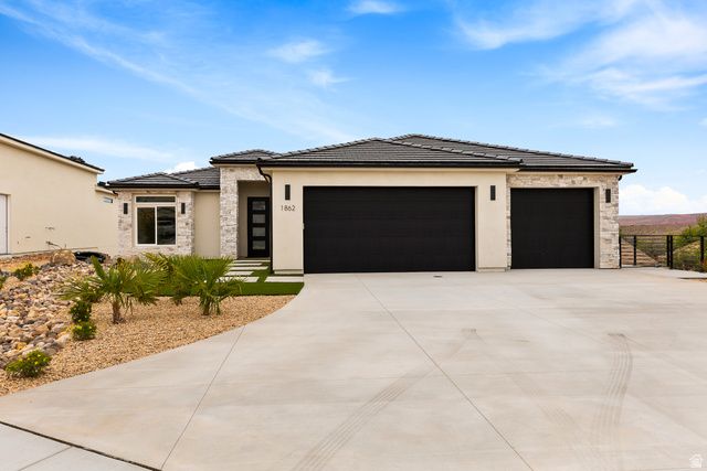 1862 N CHAPMAN DR, Washington, UT 84780
