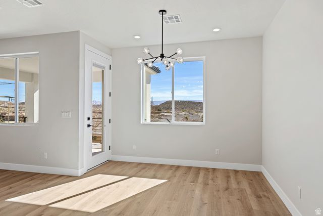 1862 N CHAPMAN DR, Washington, UT 84780