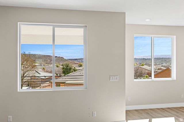 1862 N CHAPMAN DR, Washington, UT 84780