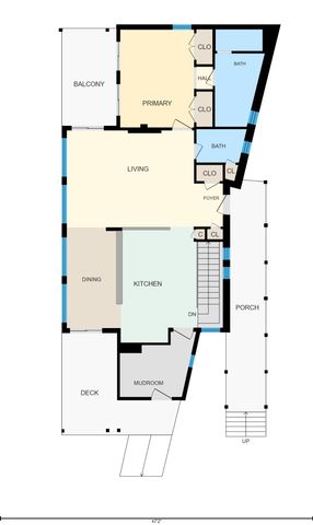 2016 Valley View Rd, Joelton, TN 37080