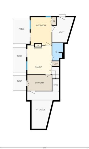 2016 Valley View Rd, Joelton, TN 37080