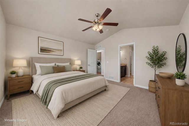 803 Deschutes Drive, Colorado Springs, CO 80921