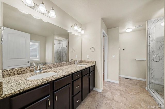 803 Deschutes Drive, Colorado Springs, CO 80921