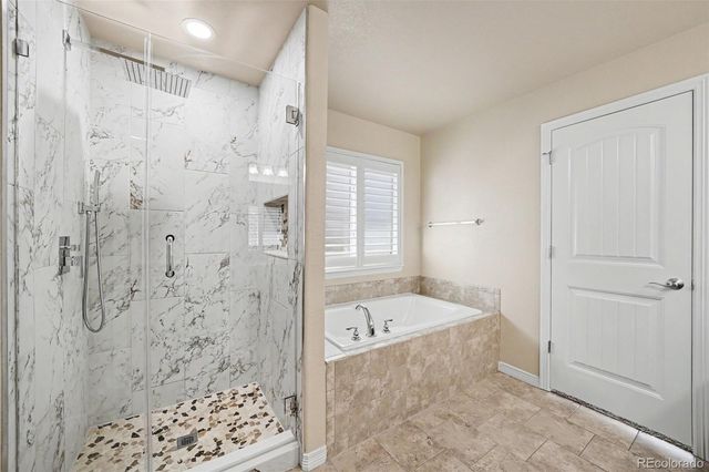 803 Deschutes Drive, Colorado Springs, CO 80921