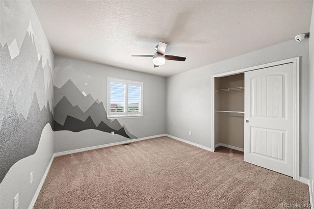 803 Deschutes Drive, Colorado Springs, CO 80921