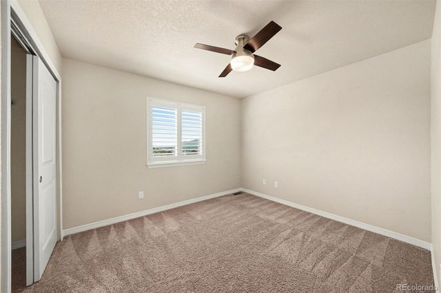 803 Deschutes Drive, Colorado Springs, CO 80921