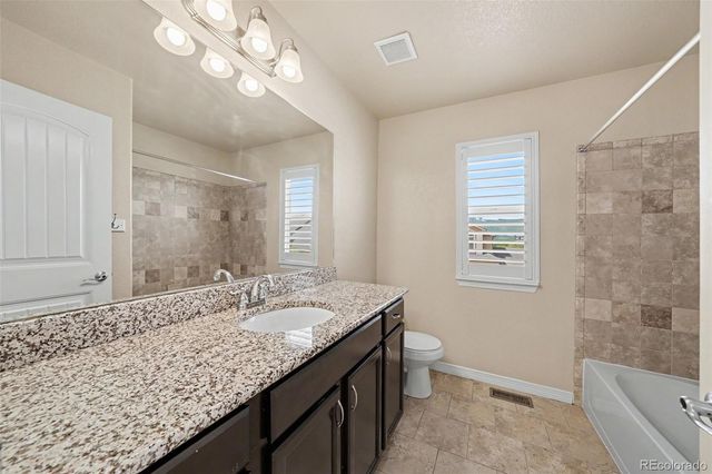 803 Deschutes Drive, Colorado Springs, CO 80921